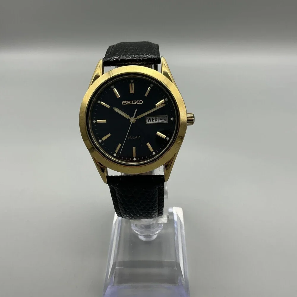Seiko see photos